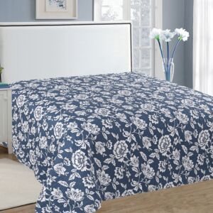 QUILTED BEDSPREAD 160X220CM WA0728 QUILTED BEDSPREAD 160X220CM WA0728
